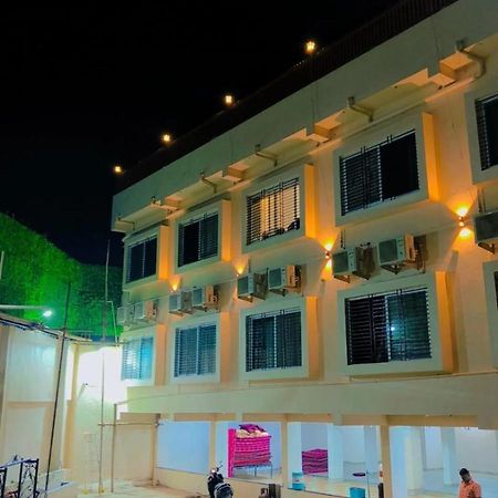 Hotel Mayur Residency Ellora Exterior foto