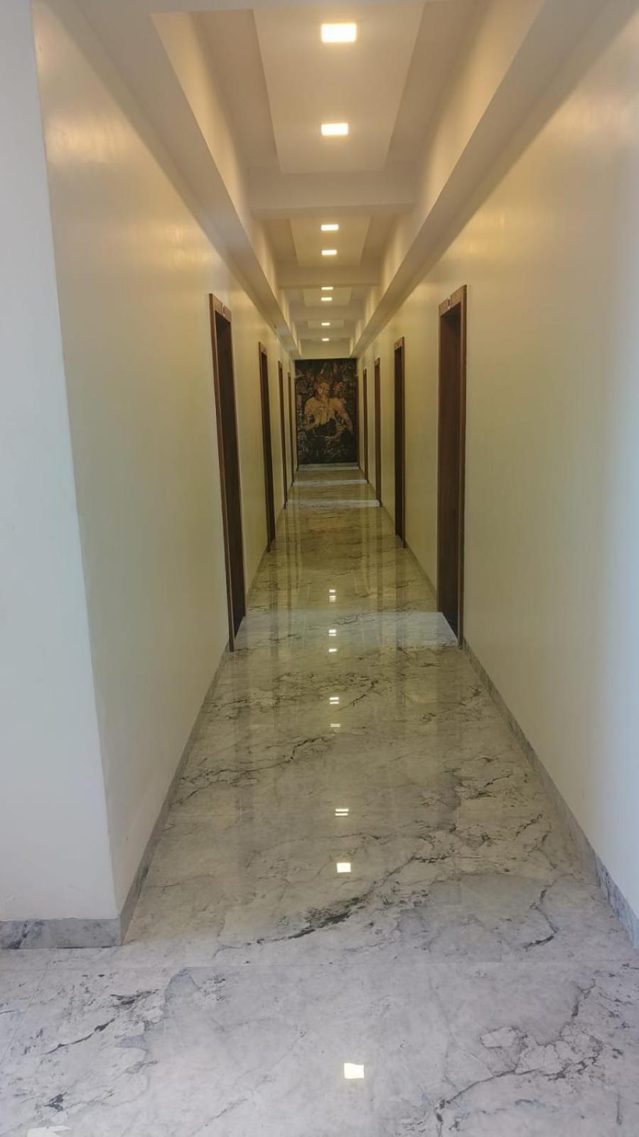 Hotel Mayur Residency Ellora Exterior foto
